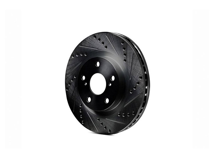Alfa Romeo Brake Disc