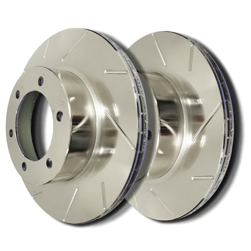Jaguar Brake Disc