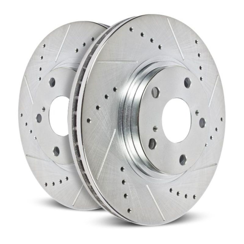 Land Rover Brake Disc
