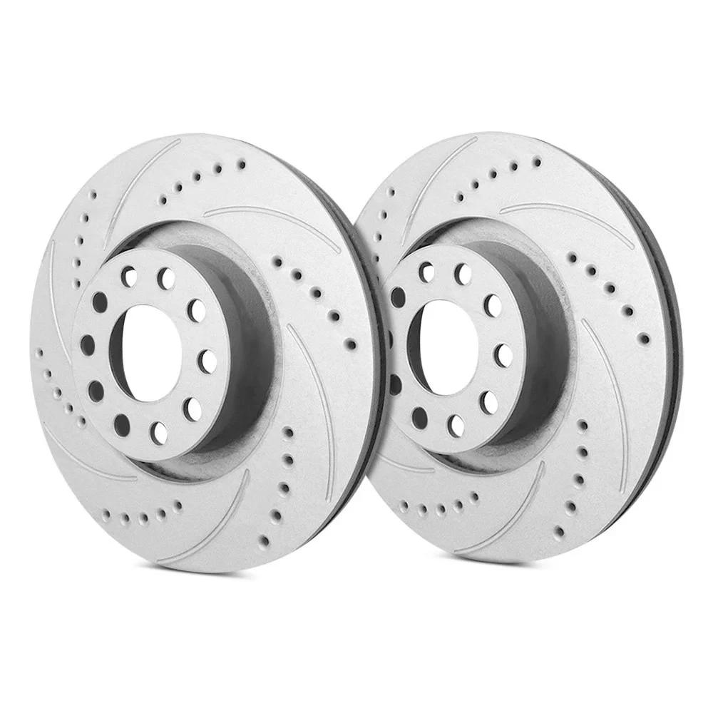 Lexus Brake Disc