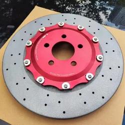Maserati Brake Disc