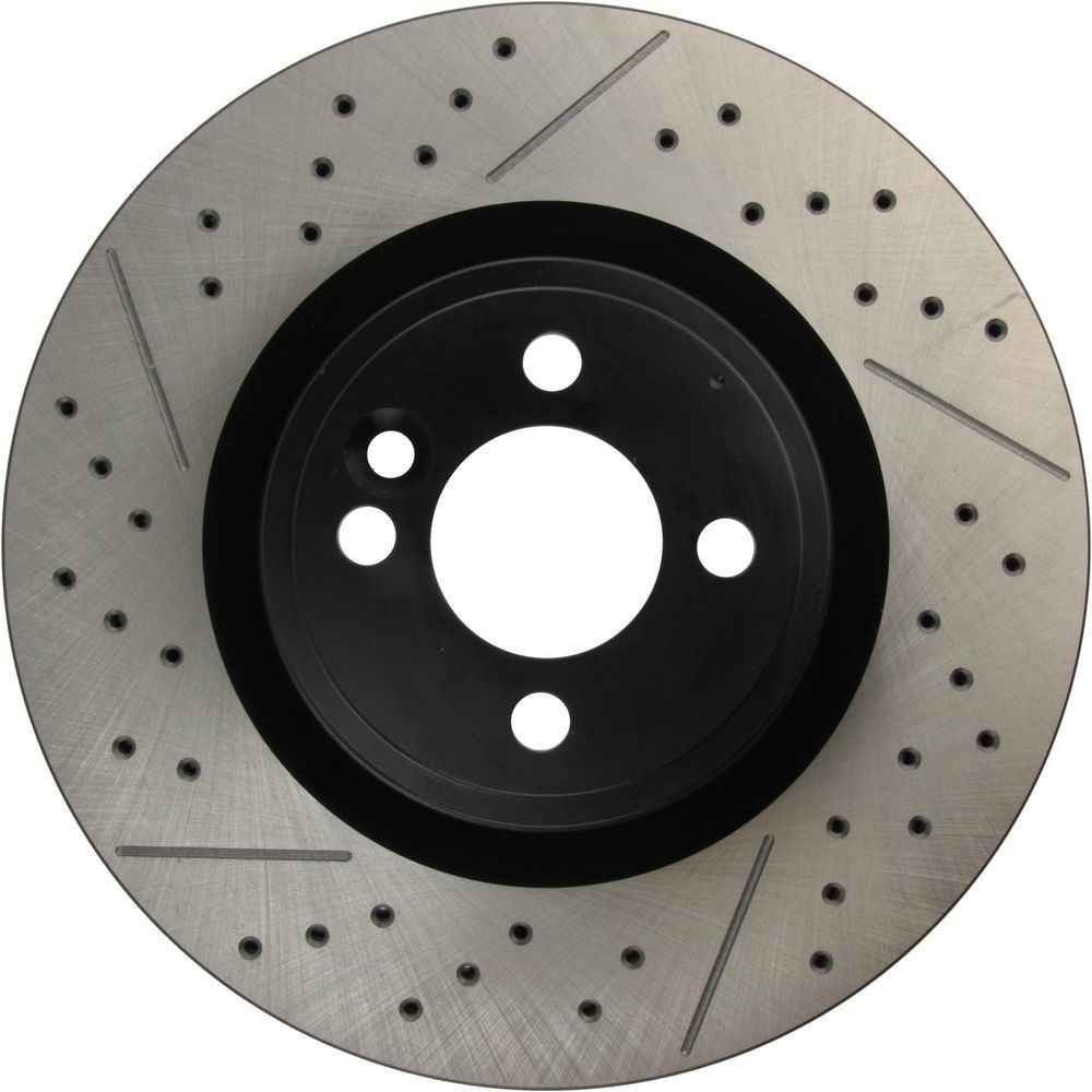 Mini Brake Disc
