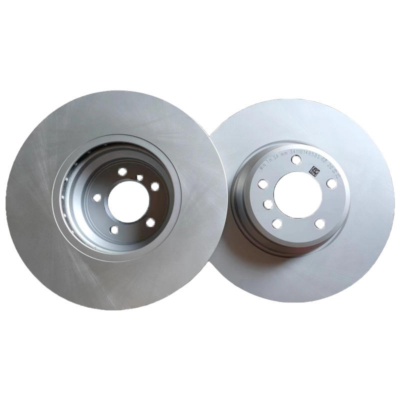 Rolls-Royce Brake Disc