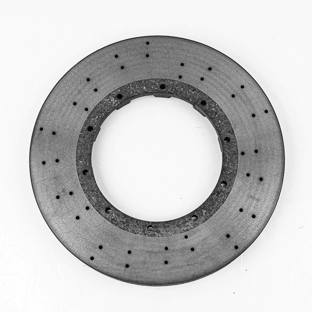 Supercar Brake Disc