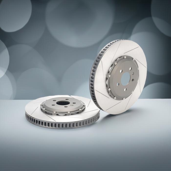 Audi Brake Disc
