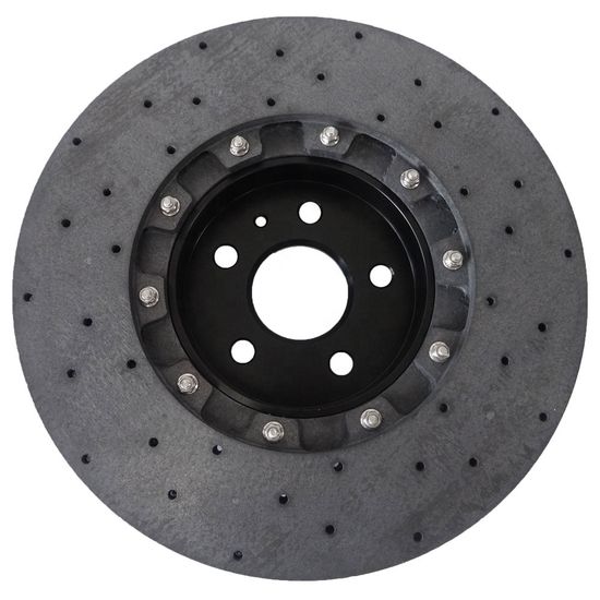 Carbon Ceramic Brake Disc