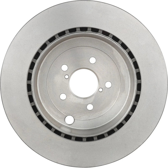 High Carbon Cast Iron Disc