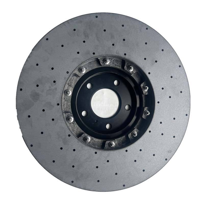 Lamborghini Brake Disc