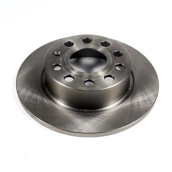 Solid Brake Disc