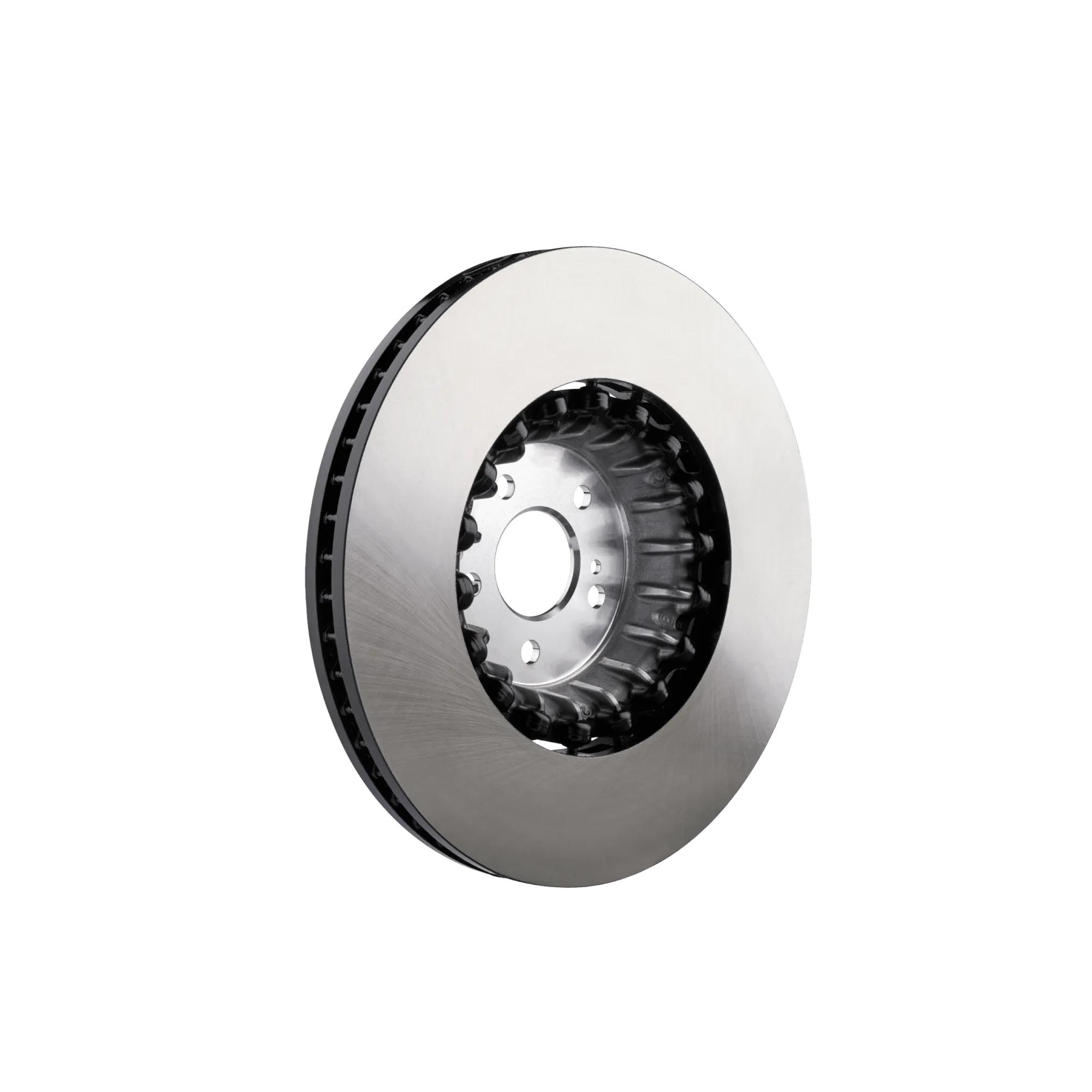 Vented Brake Disc