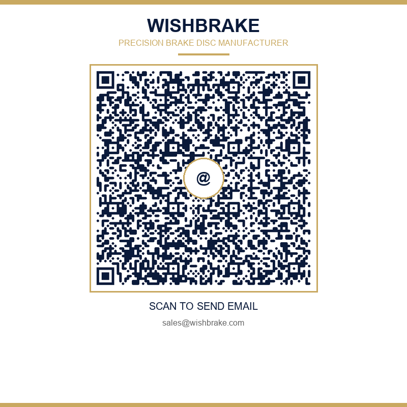 Email QR