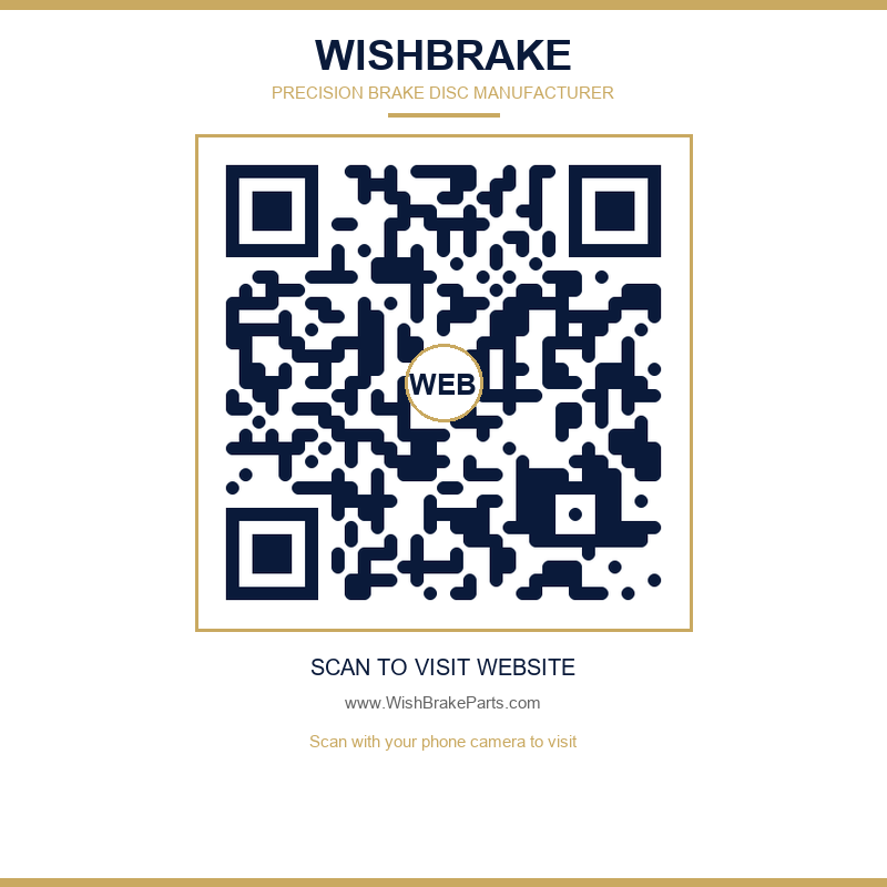 Website QR