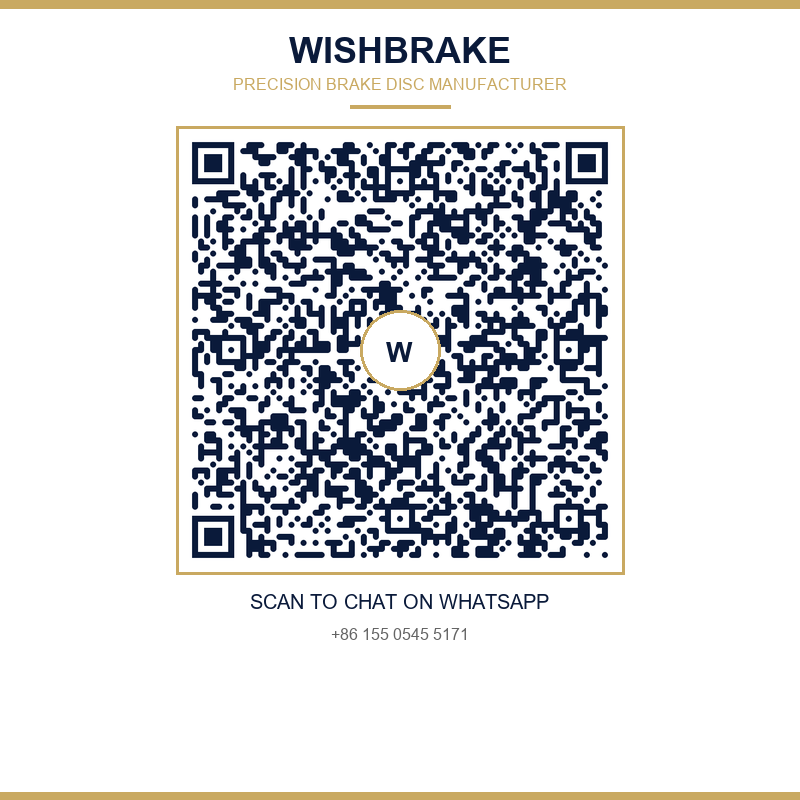 WhatsApp QR
